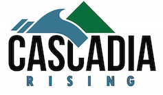 Cascadia Rising 2016