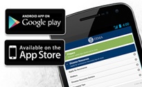 Apple App Store Google Play